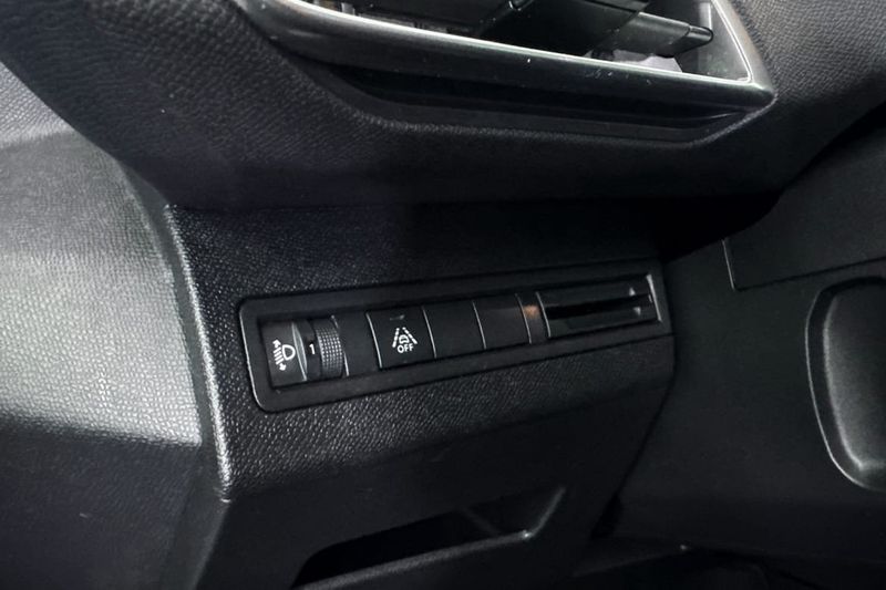 Peugeot 5008 bild 11