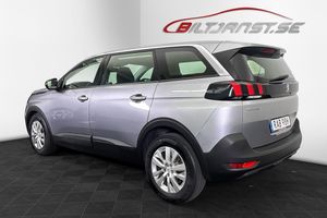 Peugeot 5008 bild 3
