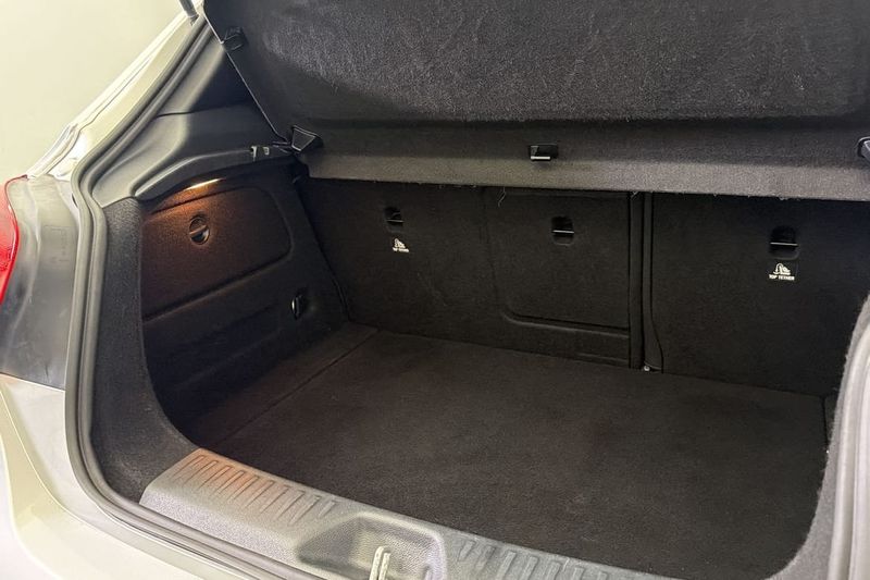 Mercedes A200 bild 14