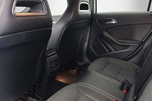 Mercedes A200 bild 13