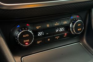Mercedes A200 bild 12