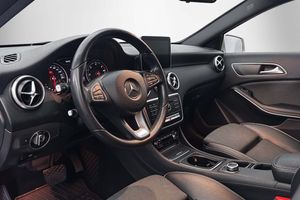 Mercedes A200 bild 5