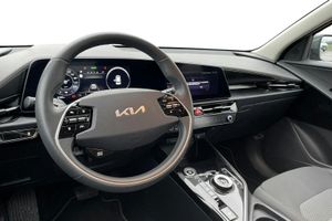 Kia Niro bild 15