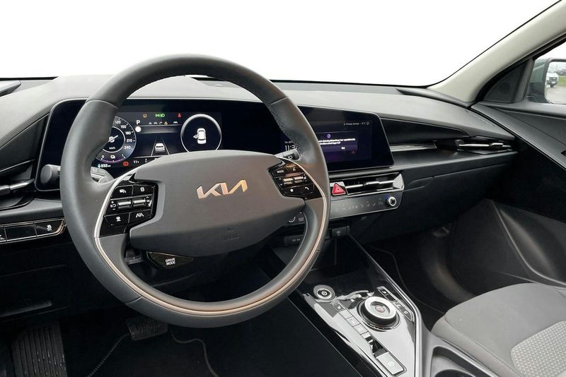 Kia Niro bild 15