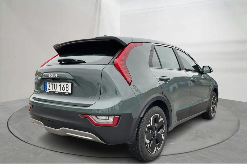 Kia Niro bild 3