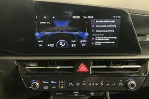 Kia Niro bild 14