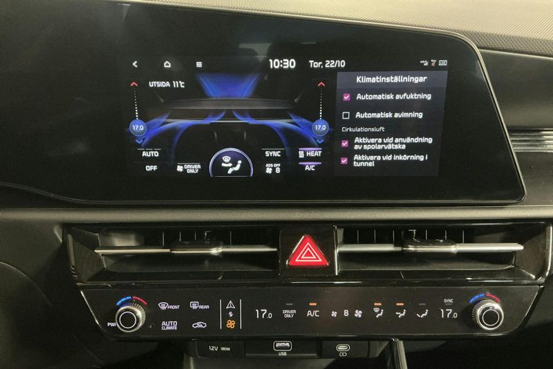 Kia Niro bild 14