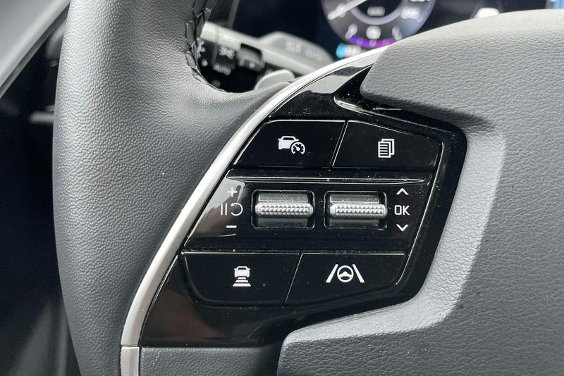 Kia Niro bild 17