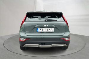Kia Niro bild 5