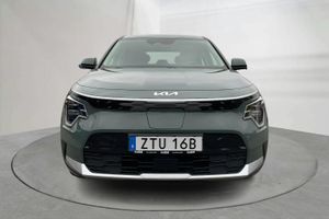 Kia Niro bild 4