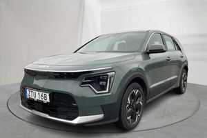 Kia Niro bild 1