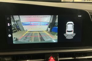 Kia Niro bild 11