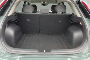 Kia Niro bild 9