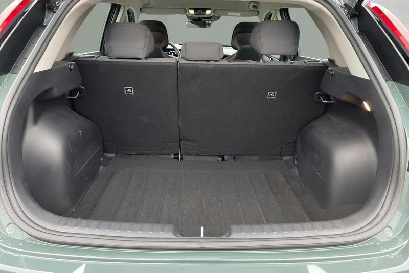 Kia Niro bild 9