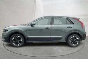 Kia Niro bild 2
