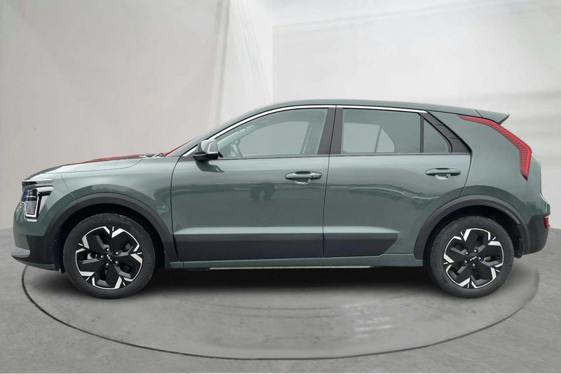 Kia Niro bild 2