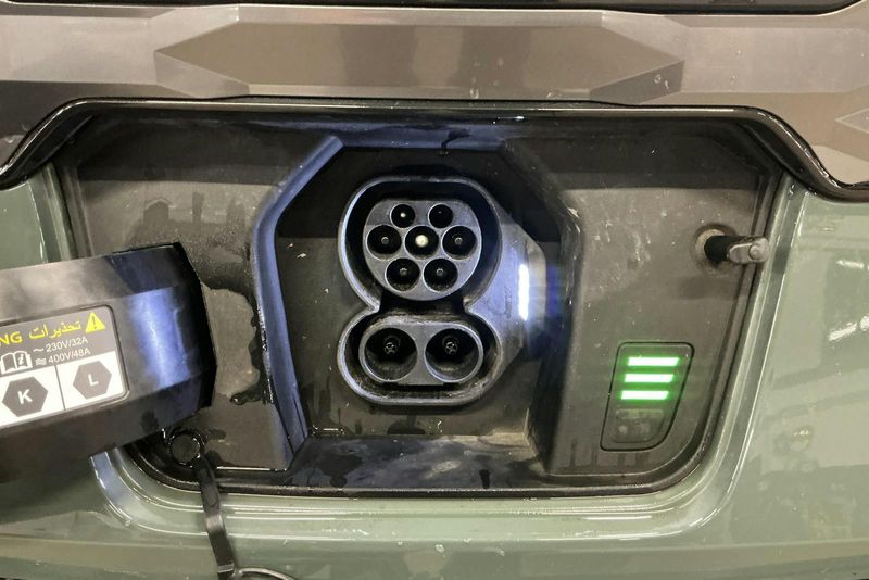 Kia Niro bild 19