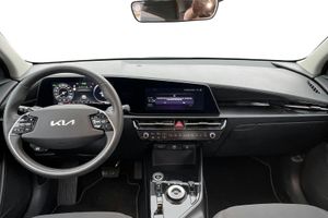 Kia Niro bild 6