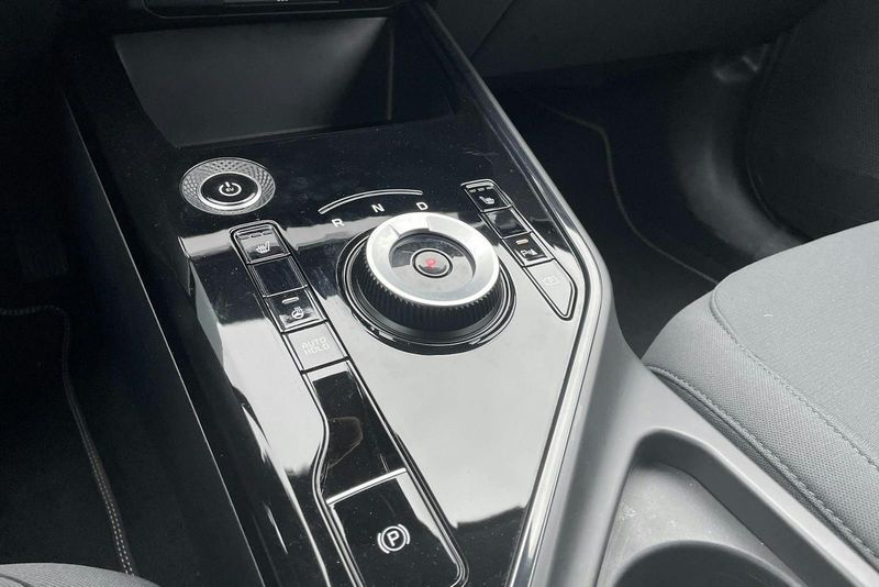 Kia Niro bild 16