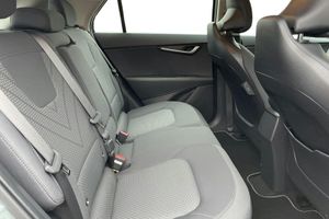 Kia Niro bild 8