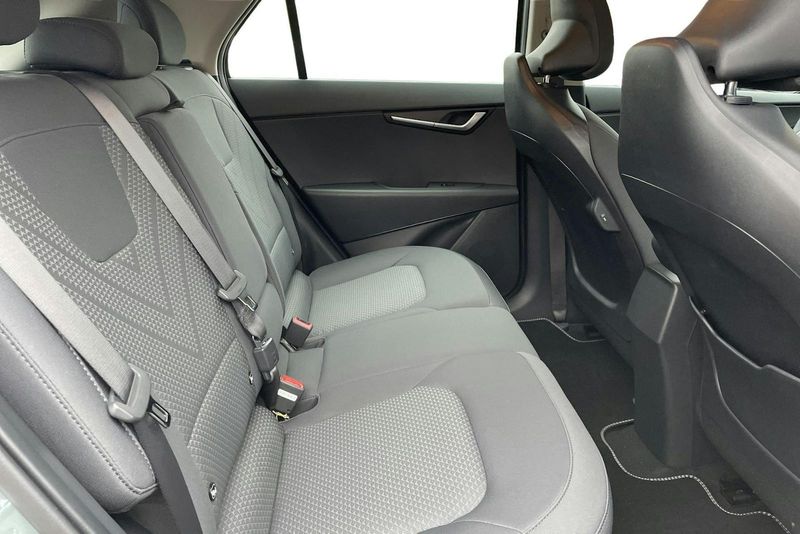 Kia Niro bild 8