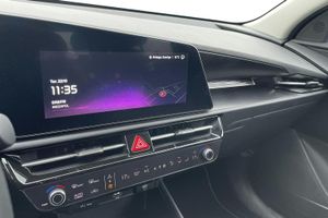 Kia Niro bild 13