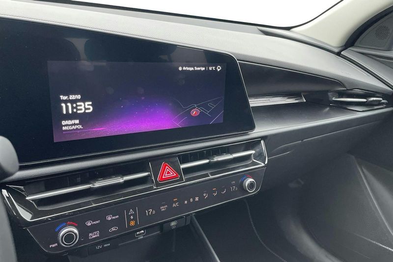 Kia Niro bild 13