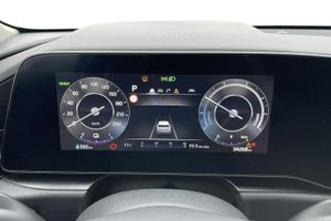 Kia Niro bild 10