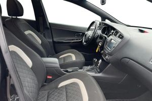 Kia Cee´d bild 7