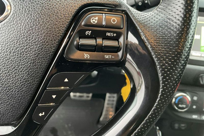 Kia Cee´d bild 15