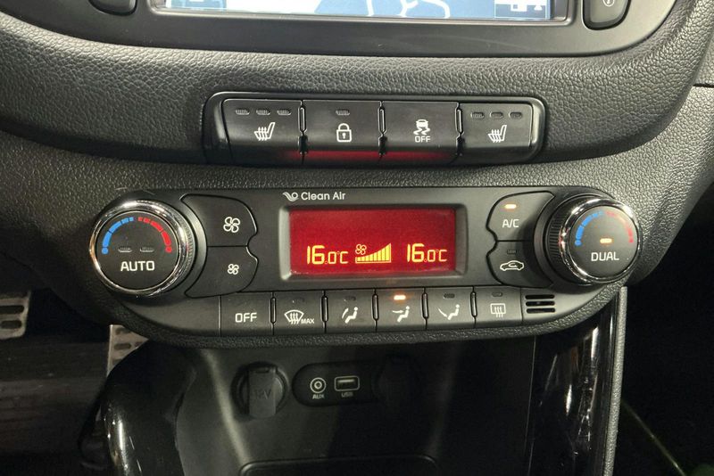 Kia Cee´d bild 14