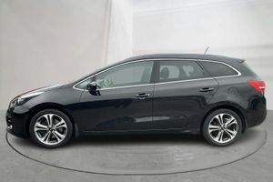 Kia Cee´d bild 2