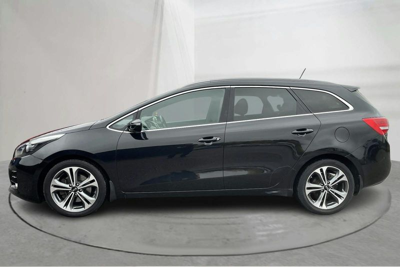 Kia Cee´d bild 2