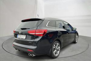 Kia Cee´d bild 3