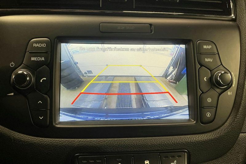 Kia Cee´d bild 13