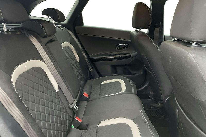 Kia Cee´d bild 8