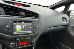 Kia Cee´d bild 17