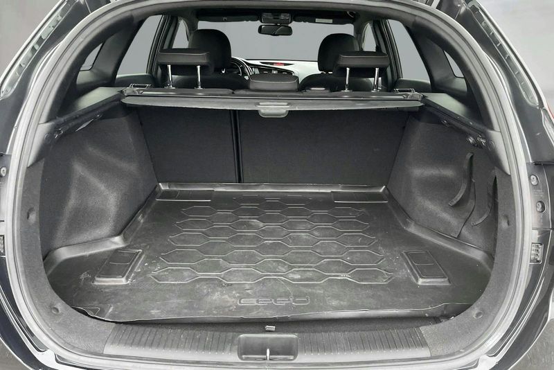 Kia Cee´d bild 9