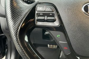 Kia Cee´d bild 16