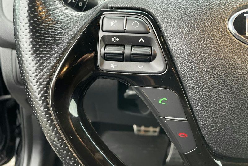 Kia Cee´d bild 16