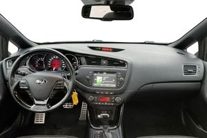 Kia Cee´d bild 6