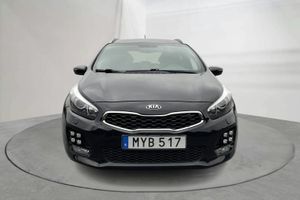 Kia Cee´d bild 4