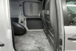 Volkswagen Caddy bild 8