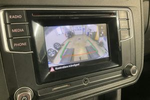 Volkswagen Caddy bild 11