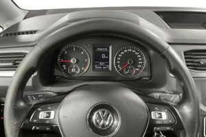 Volkswagen Caddy bild 10