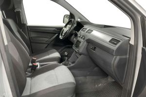 Volkswagen Caddy bild 7