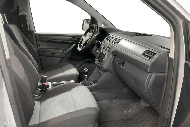 Volkswagen Caddy bild 7