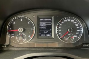 Volkswagen Caddy bild 12