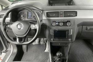 Volkswagen Caddy bild 6