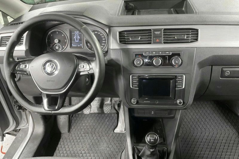 Volkswagen Caddy bild 6